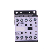 contactor CJX2-K06 6A magnetic contactor